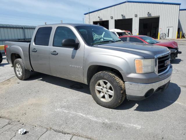 2008 GMC Sierra K1500 VIN: 3GTEK13J38G212196 Lot: 57087654