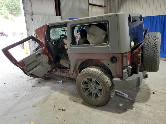 2008 Jeep Wrangler Sahara VIN: 1J4FA54178L572226 Lot: 54005064