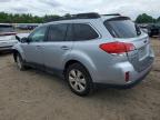 SUBARU OUTBACK 2. снимка