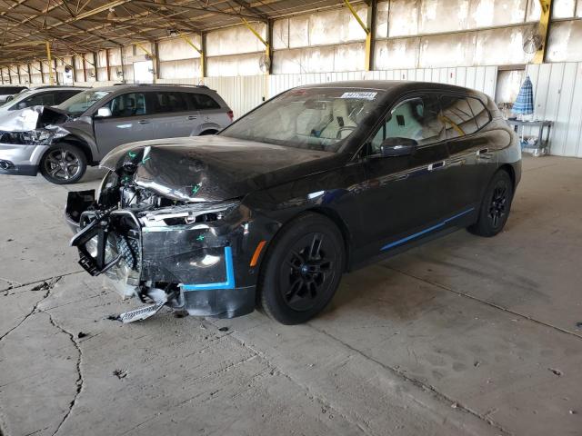 2023 BMW Ix xDrive50 VIN: WB523CF07PCM45705 Lot: 54779644