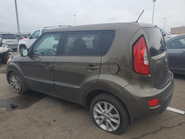 2013 Kia Soul + VIN: KNDJT2A65D7507855 Lot: 56268064