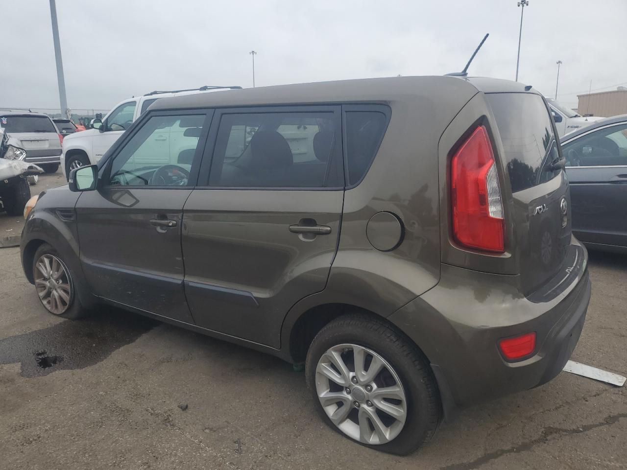 KNDJT2A65D7507855 2013 Kia Soul +