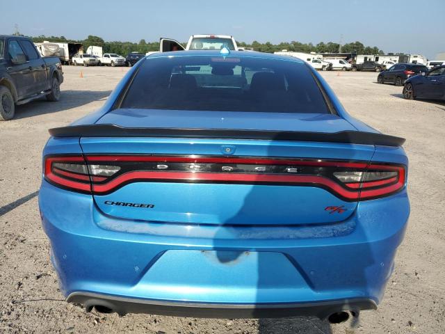 2018 Dodge Charger R/T 392 VIN: 2C3CDXGJ8JH312948 Lot: 54985464