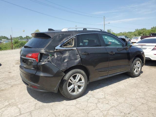 VIN 5J8TB4H54EL018829 2014 Acura RDX, Technology no.3