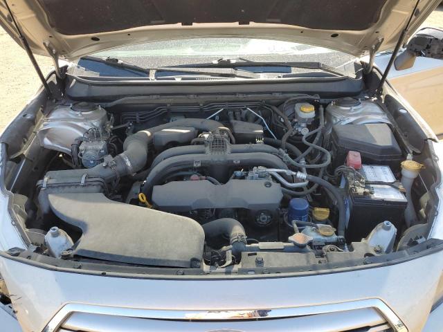 2016 Subaru Outback 2.5I VIN: 4S4BSAAC5G3275627 Lot: 55671414