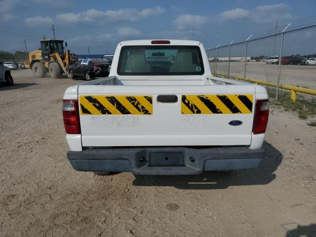 2005 Ford Ranger VIN: 1FTYR10D15PA35470 Lot: 56317154
