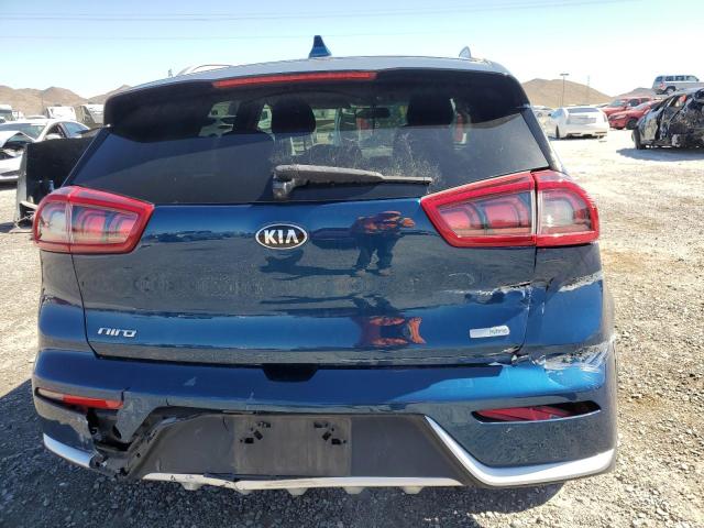 2019 Kia Niro Fe VIN: KNDCB3LC9K5262197 Lot: 53994044