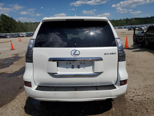 2018 Lexus Gx 460 VIN: JTJBM7FX3J5183079 Lot: 56940414