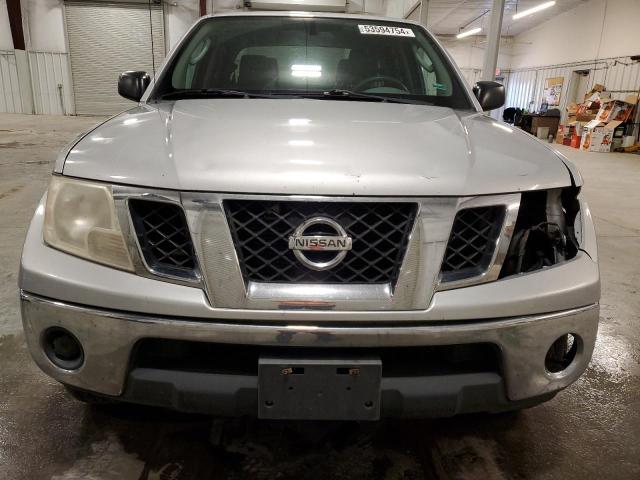 2010 Nissan Frontier Crew Cab Se VIN: 1N6AD0FV7AC434828 Lot: 53594754