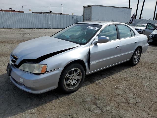 19UUA5678YA019256 2000 Acura 3.2Tl 2000 Acura 3.2Tl VIN: 19UUA5678YA019256 Lot: 55719814