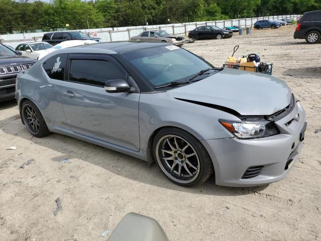 2011 Toyota Scion Tc VIN: JTKJF5C75B3012664 Lot: 54667614