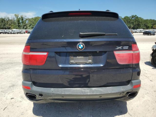 2007 BMW X5 4.8I VIN: 4USFE83547LY64196 Lot: 56124054