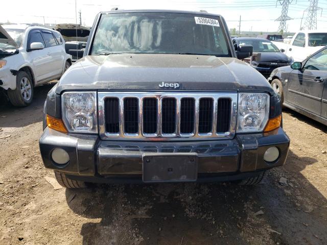 2008 Jeep Commander Sport VIN: 1J8HG48K08C208538 Lot: 53904384