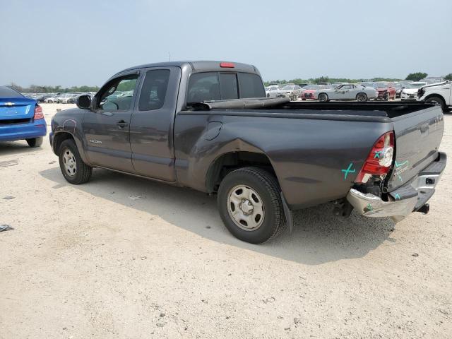 2011 Toyota Tacoma Access Cab VIN: 5TFTX4CN9BX008826 Lot: 55735534