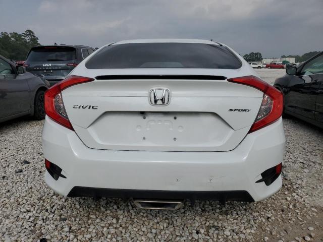 2HGFC2F80MH551638 Honda Civic SPOR 6