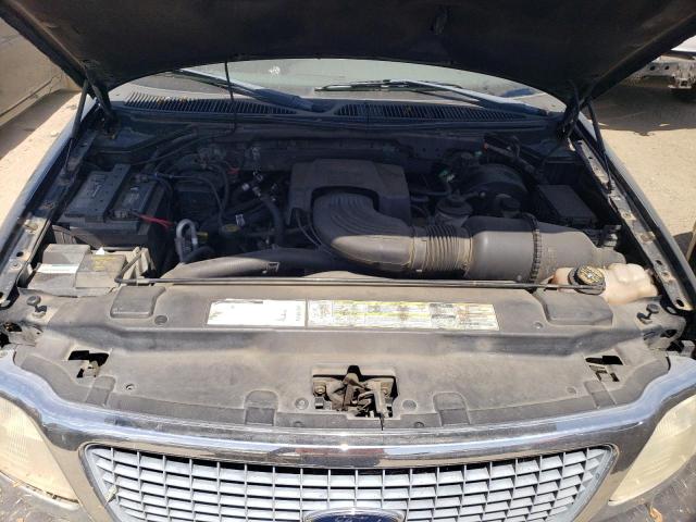 2000 Ford Expedition Xlt VIN: 1FMPU16L9YLC19300 Lot: 56499164