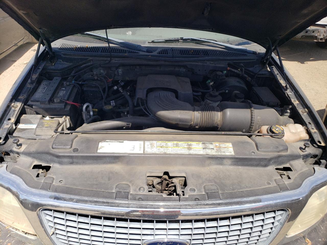 1FMPU16L9YLC19300 2000 Ford Expedition Xlt