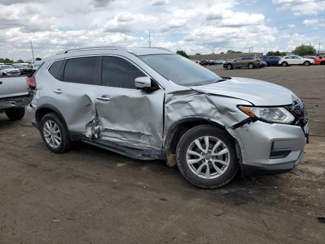 2018 NISSAN ROGUE S - KNMAT2MV3JP557846