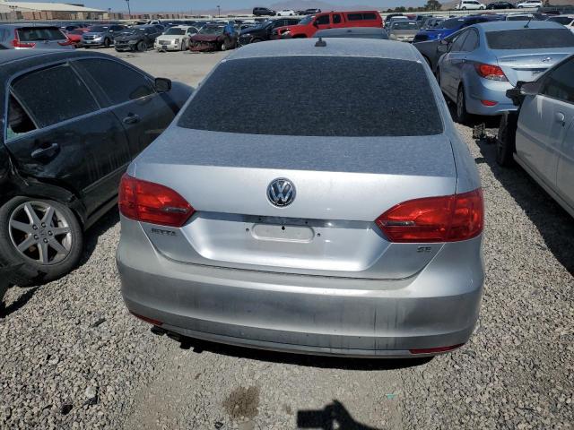 2014 Volkswagen Jetta Se VIN: 3VWD17AJ9EM311944 Lot: 48383804