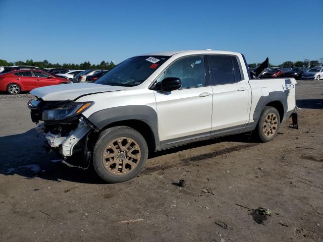 2021 Honda Ridgeline Sport VIN: 5FPYK3F16MB005202 Lot: 55624054