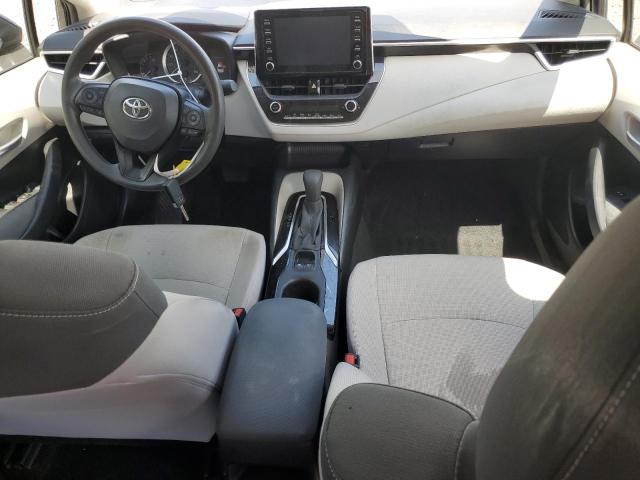 2020 Toyota Corolla Le VIN: JTDEPRAE2LJ037565 Lot: 53372724