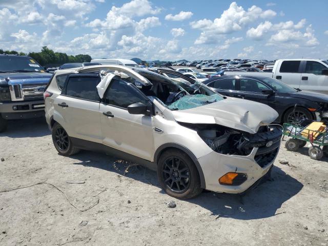 2018 Ford Escape S VIN: 1FMCU0F73JUA01803 Lot: 55836774