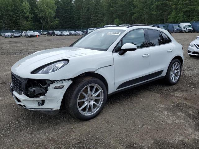 2018 Porsche Macan VIN: WP1AA2A52JLB01501 Lot: 56886554