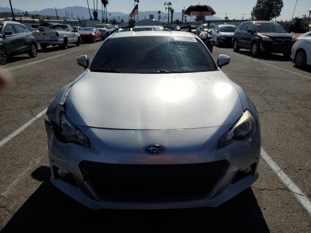 2015 Subaru Brz 2.0 Limited VIN: JF1ZCAC17F8605478 Lot: 53870944