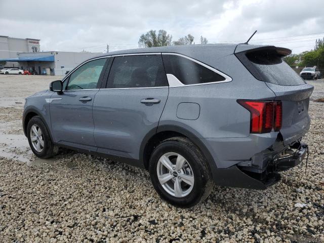 2023 KIA SORENTO LX - 5XYRG4LC1PG245037