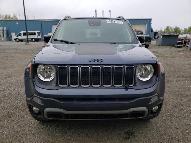 2023 JEEP RENEGADE L - ZACNJDB13PPP40188