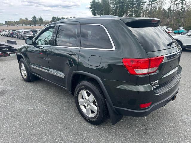 2011 Jeep Grand Cherokee Laredo VIN: 1J4RR4GG5BC678942 Lot: 54378794