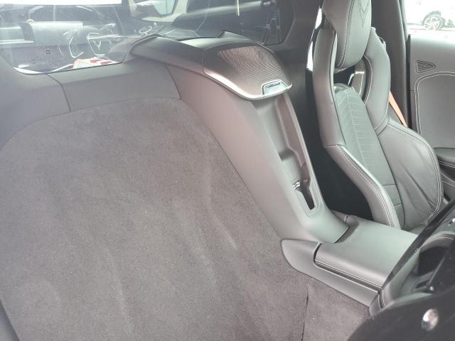 2022 Chevrolet Corvette Stingray 2Lt VIN: 1G1YB2D43N5111392 Lot: 53928644