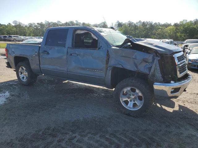 2015 Chevrolet Silverado K1500 Lt VIN: 3GCUKREC7FG505282 Lot: 48991254