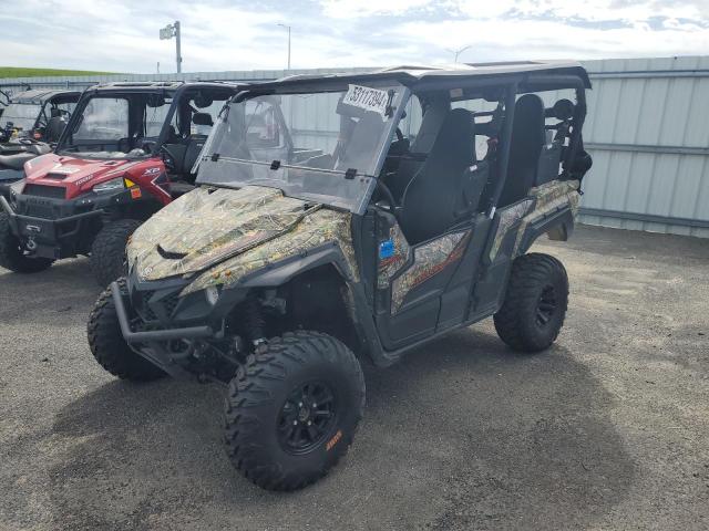 2020 YAMAHA YXF850 E - 5Y4AN25Y0LA101044