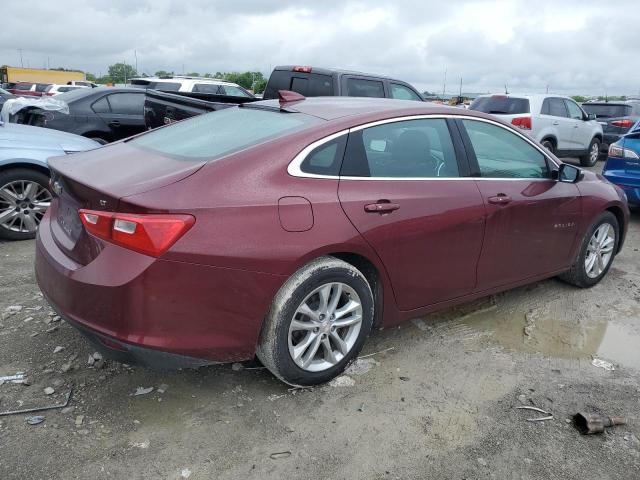 2016 Chevrolet Malibu Lt VIN: 1G1ZE5ST1GF320490 Lot: 54626064