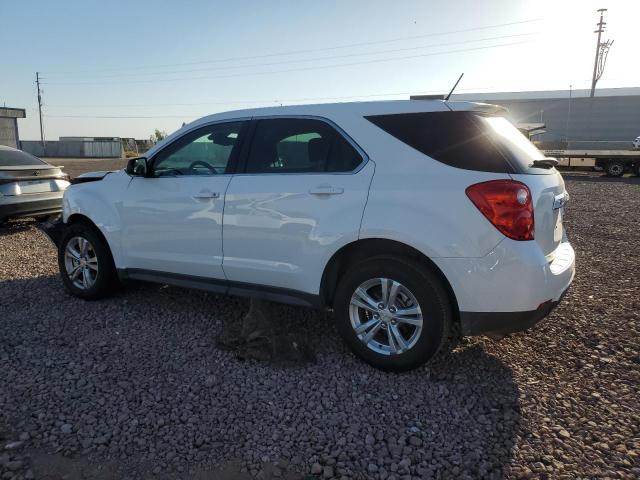 2014 Chevrolet Equinox Ls VIN: 1GNALAEK7EZ137572 Lot: 54182754