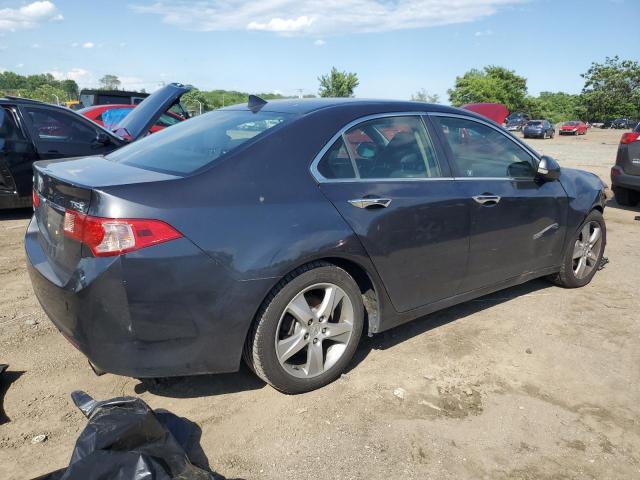 2012 Acura Tsx Tech VIN: JH4CU2F61CC008442 Lot: 56374144