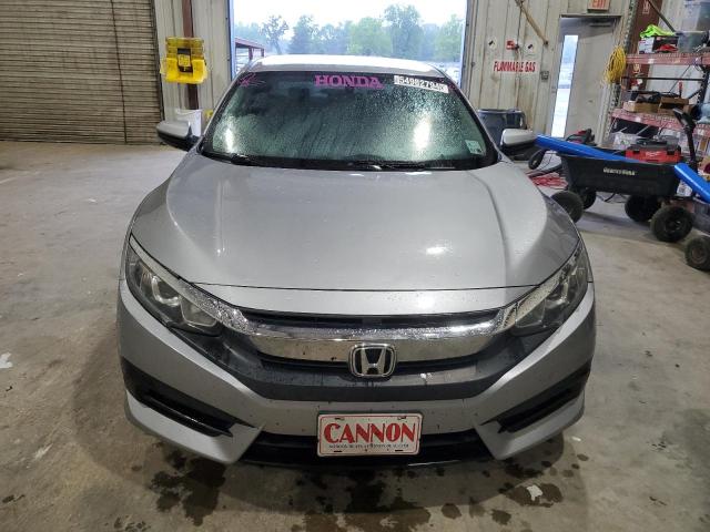 2018 Honda Civic Lx VIN: 2HGFC2F52JH557605 Lot: 54982794