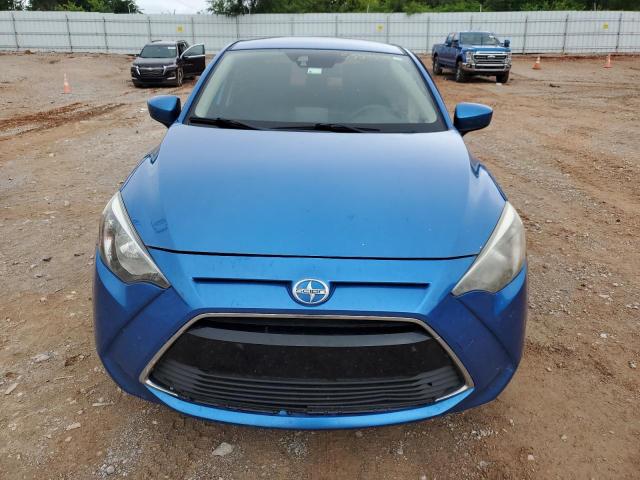 2016 TOYOTA 033FG35 3MYDLBZV8GY108631