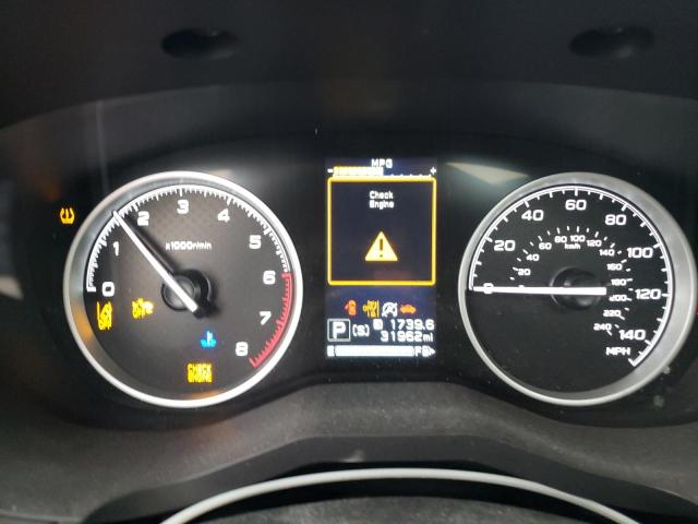 2022 Subaru Forester Limited VIN: JF2SKAPC6NH405136 Lot: 56030254