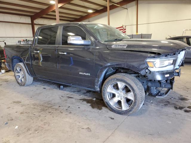 2020 Ram 1500 Laramie VIN: 1C6SRFJT9LN227597 Lot: 52669444