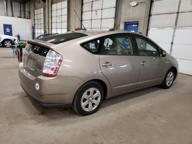 2007 Toyota Prius VIN: JTDKB20U373232716 Lot: 54271314