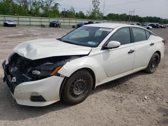 1N4BL4BV9NN322619 Nissan Altima S