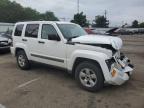 JEEP LIBERTY SP снимка