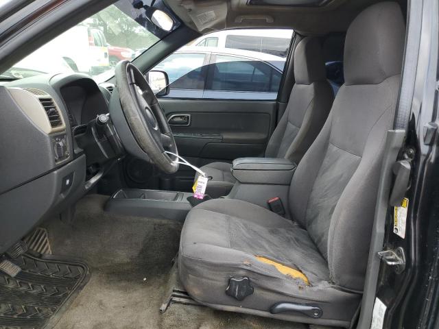 2005 Chevrolet Colorado VIN: 1GCCS196158235553 Lot: 56337084