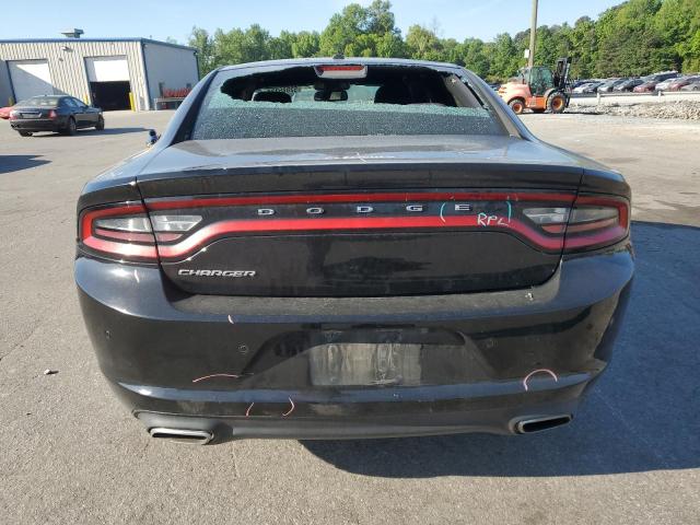 2015 Dodge Charger Se VIN: 2C3CDXBG3FH721510 Lot: 52885324