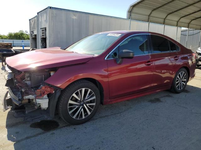 2019 SUBARU LEGACY 2.5 #2748619194