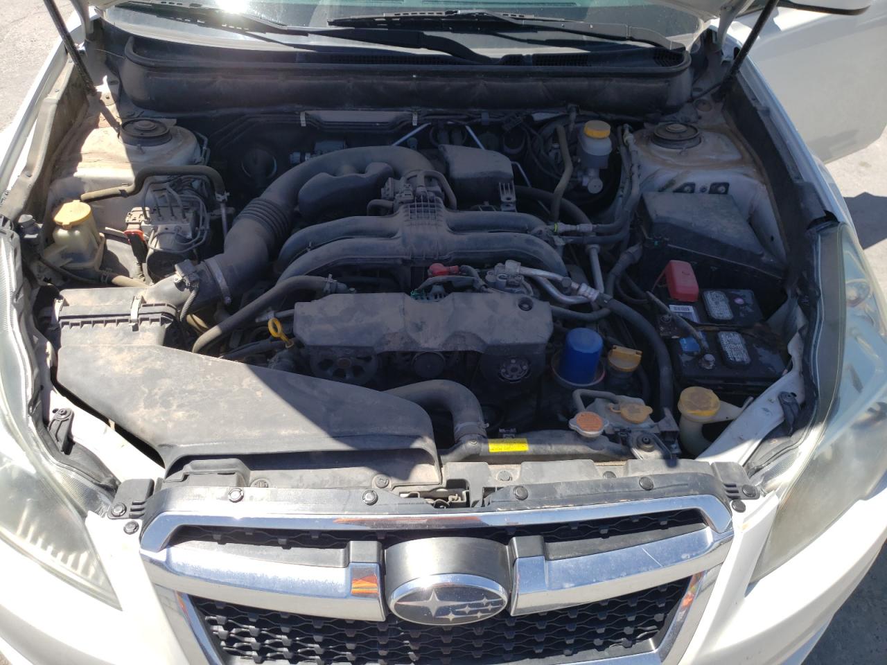 4S3BMCC62D3008362 2013 Subaru Legacy 2.5I Premium