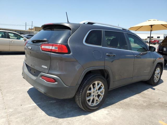 2016 Jeep Cherokee Latitude VIN: 1C4PJLCBXGW274839 Lot: 54984374