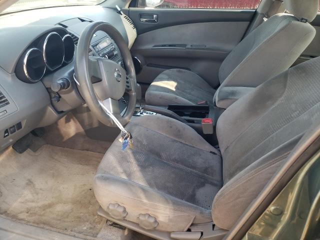 2005 Nissan Altima S VIN: 1N4AL11D05C336049 Lot: 54753384